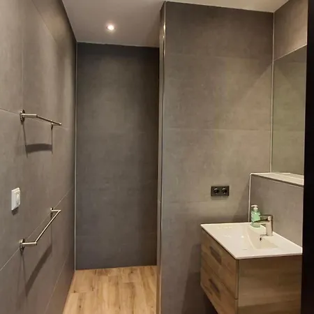 Holiday home Xxl Vakantiebungalow De Vlier Baarlo (Limburg)