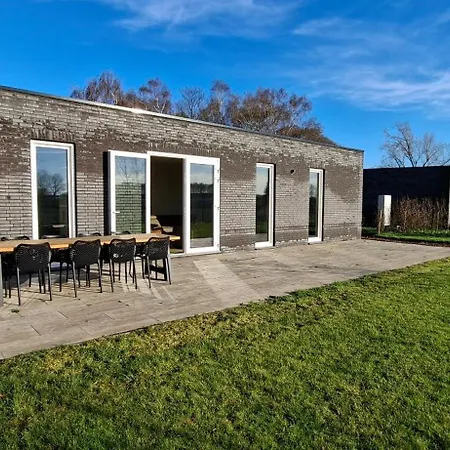Holiday home Xxl Vakantiebungalow De Vlier *