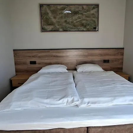 Xxl Vakantiebungalow De Vlier *