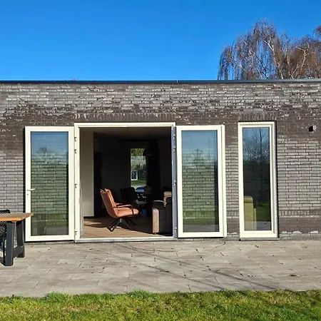 Holiday home Xxl Vakantiebungalow De Vlier