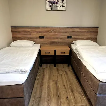 Xxl Vakantiebungalow De Vlier Baarlo (Limburg)